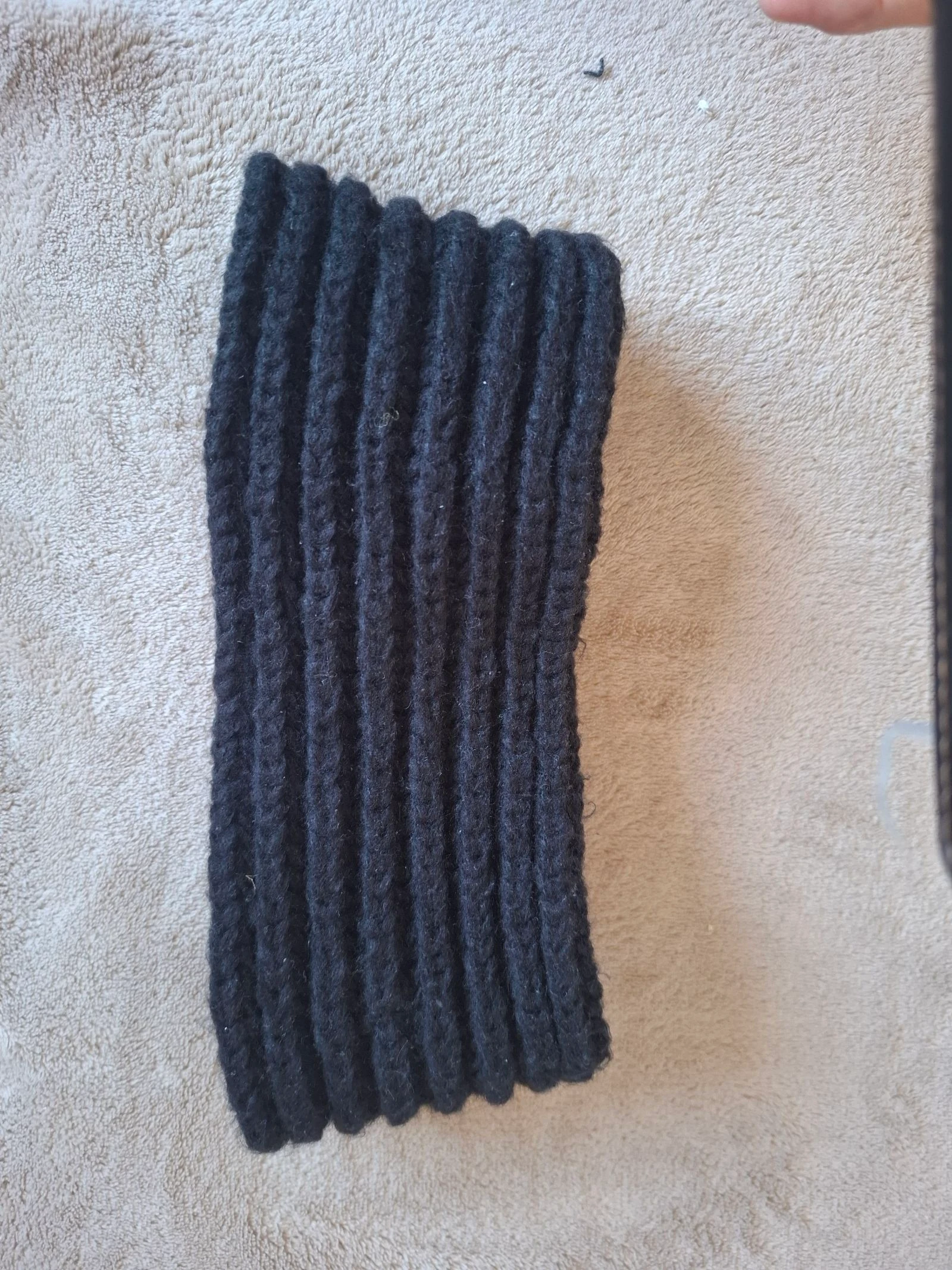 Brazalete con un lazo limpio y cuidado, rápido – photo 3